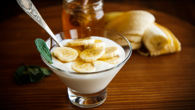 collation protéinée